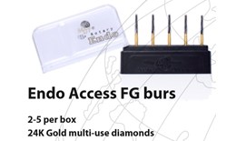 Mũi Endo Access MDT