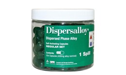 Amalgam Dispersalloy (Nhộng Amalgam Dentsply)