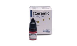 Axit Etching Gel IPS Ceramic Vivadent