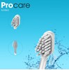Bàn chải đánh răng máy Procare KHB02