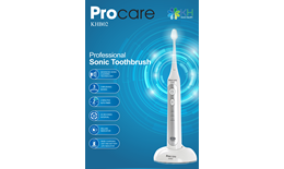 Bàn chải đánh răng máy Procare KHB02
