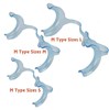 Banh môi ORO - Cheek Retractor