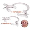 Banh môi ORO - Cheek Retractor