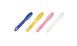 Bay trộn thạch cao ORO - Spatulas
