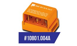 Bộ Mũi Khoan Siêu Mịn Hoàn Tất (Kit Fine & Ultrafine Finishing)