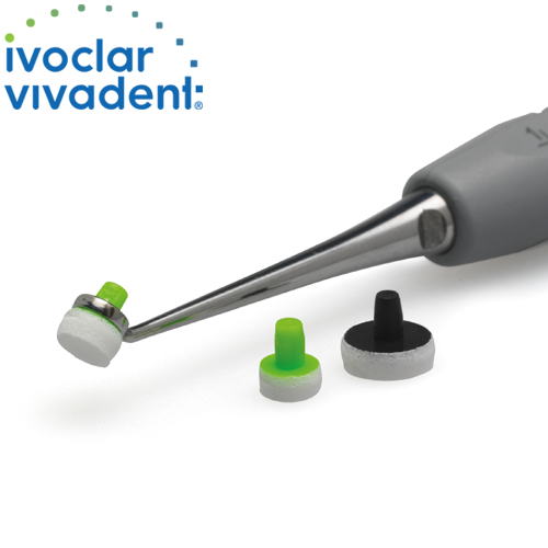 Bộ điêu khắc composite chuyên nghiệp Optrasculpt (Ấn Veneer)