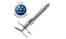 Bơm tiêm Inox Osung (Anesthesia Syringe)