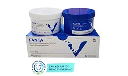 Cao su đặc trộn tay Fanta