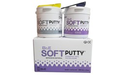 Cao su đặc trộn tay Soft Putty B&E