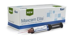 Cement gắn sứ Refill Maxcem Elite