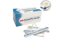 Chất bảo vệ, chống sau răng Enamel Pro Varnish