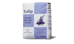 Chất lấy dấu Cavex Tulip