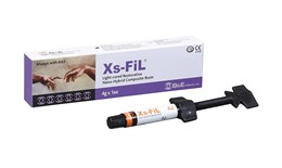 Composite đặc B&E XS-Fil