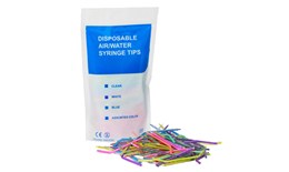 Đầu xịt hơi nước - Air / Water Syringe Tips ORO