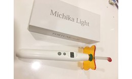 Đèn quang trùng hợp MICHIKA LIGHT