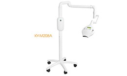 Đèn tẩy trắng chuyên dụng KY-M208A