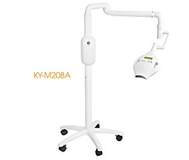 Đèn tẩy trắng chuyên dụng KY-M208A