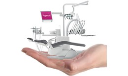 Dịch vụ bảo trì thiết bị nha khoa