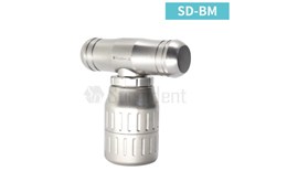 Dụng cụ nghiền xương tự thân SD – Bone mill