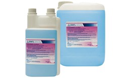 Dung dịch làm sạch bồn nhổ và khử mùi ống hút ghế răng BMS