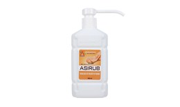 Dung dịch rửa tay khô sát khuẩn tay nhanh Asirub 500ml