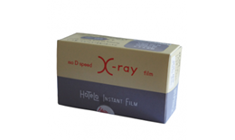 Film rửa ngay Xray - ISO speed D X-ray dental film