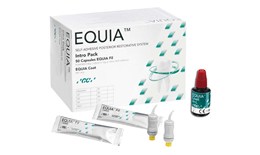 GC - EQUIA -  Nhộng Trám/hàn răng