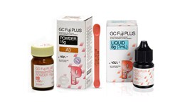 GC FUJI PLUS - Bột + Nước (Lẻ)