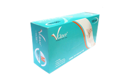 Găng tay y tế Latex có bột VGlove