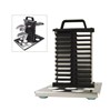 Giá Treo Khay Lấy Dấu YDM - Tray Tower Type-3