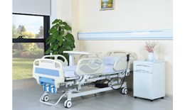 Giường Điện ABS 5 Chức Năng