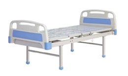 Giường Lưu Bệnh ABS