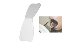 Gương Chụp Chỉnh Nha Inox YDM - Photographic Mirror