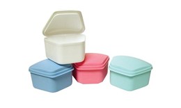 Hộp đựng hàm giả ORO - Denture Box
