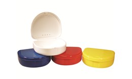 Hộp đựng máng tẩy ORO - Retainer Box