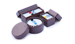 Hộp đựng mũi khoan nong dũa ORO - Endo Boxes