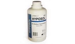 Dung dịch bơm rửa ống tủy Hyposol 