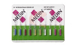 Kim gai Medin - Barbed Broach Medin