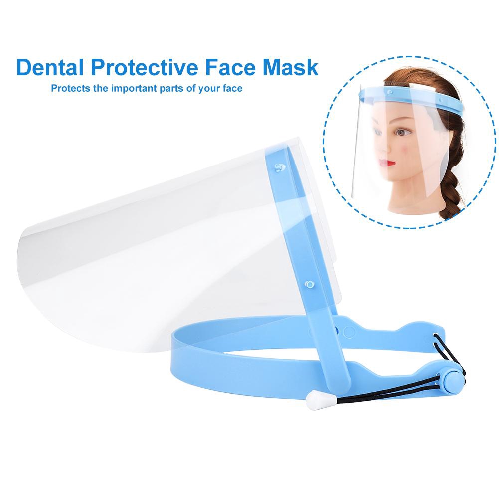 Kính che toàn mặt Dental Protective Facemask
