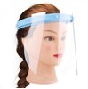Kính che toàn mặt Dental Protective Facemask