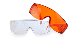 Kính nha sỹ ORO - Protective Glass