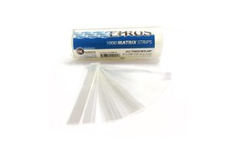 Matrix strips - Đai nhựa