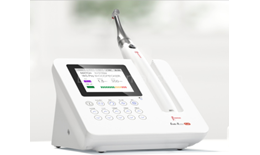Máy điều trị nội nha Motor Endo Radar Plus Woodpecker