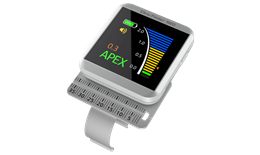 Máy định vị chóp Dr's Finder NEO