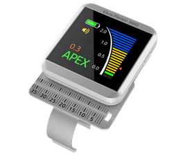 Máy định vị chóp Dr's Finder NEO