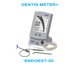 Máy định vị chóp ENDO EST 3D