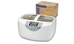 Máy rung rửa siêu âm Ultrasonic Cleaner 2500ml