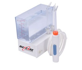 Máy tăm nước du lịch Maxcare Max456 Mini