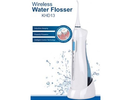 Máy tăm nước du lịch Procare KHD13 thế hệ mới