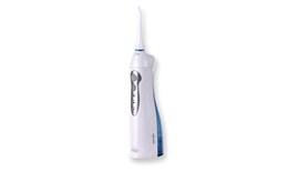 Máy tăm nước du lịch WaterJet Flosser WJ.500